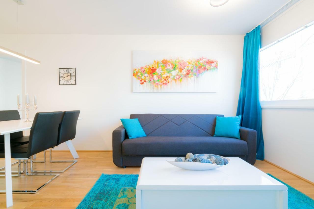 Appartement Residence, Kagran - United Nations Vienne