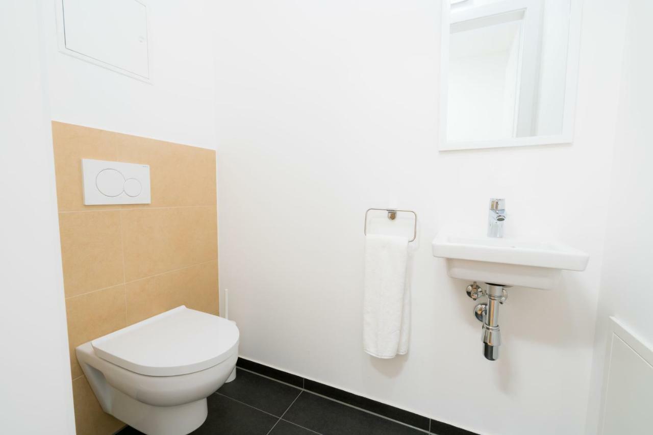 Appartement Residence, Kagran - United Nations Vienne