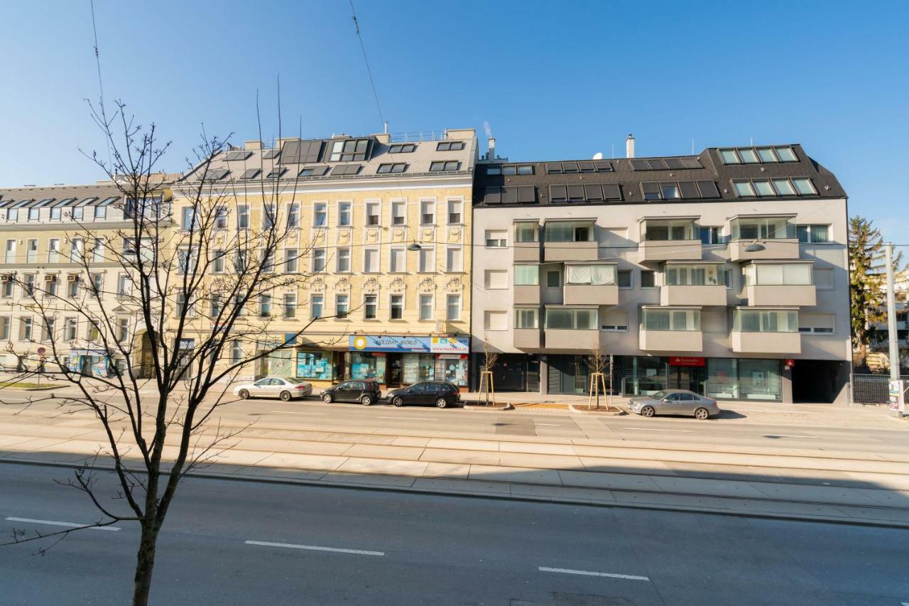 Residence, Kagran - United Nations Vienne