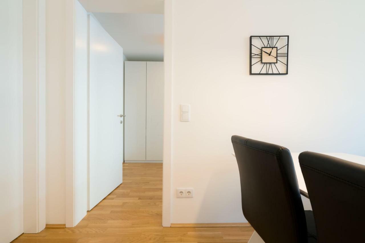 Appartement Residence, Kagran - United Nations