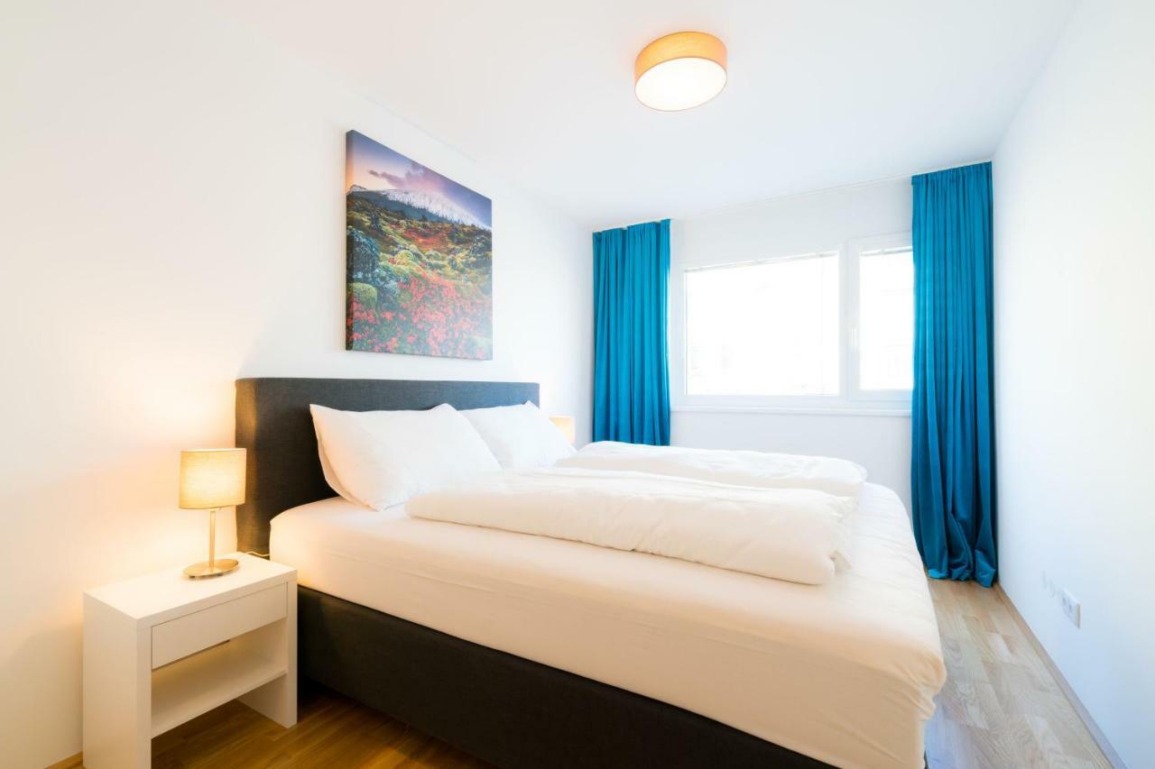 Residence, Kagran - United Nations Appartement Vienne